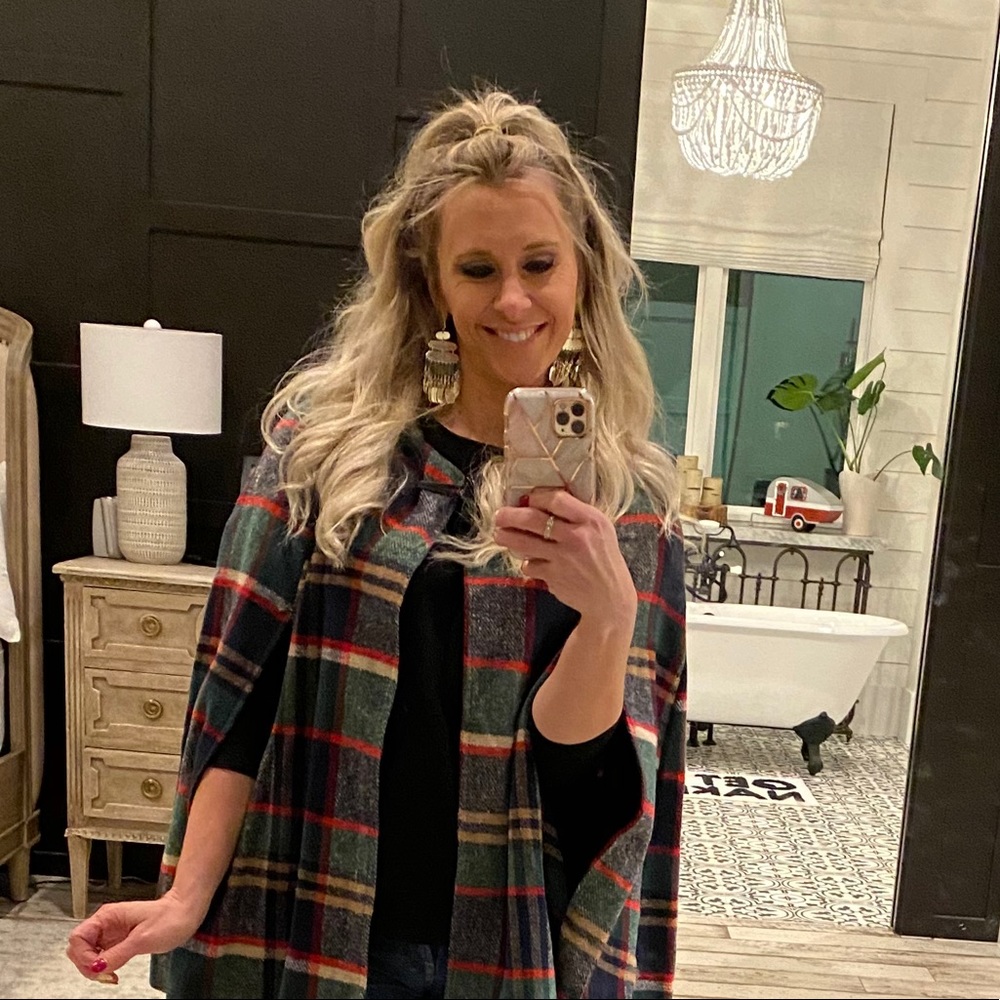 Meet your Posher, Tavia